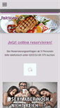 Mobile Screenshot of faktorei.de